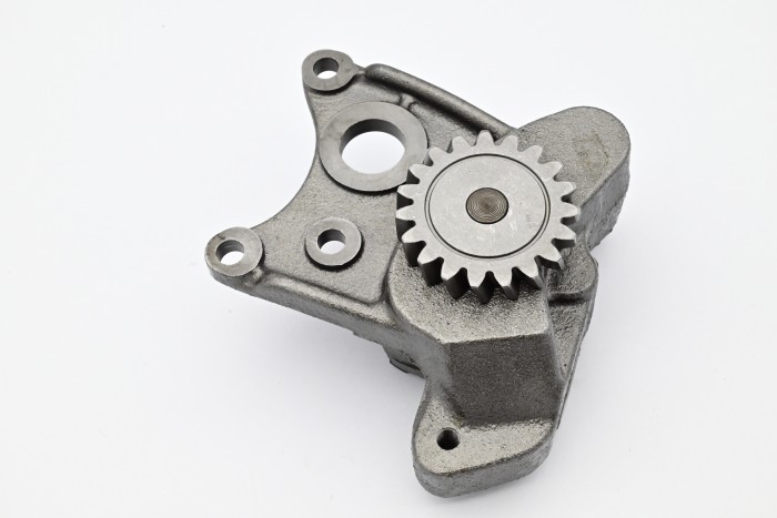 Pompa olejowa Perkins 4.236