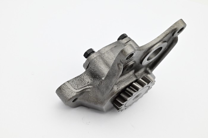 Pompa olejowa Perkins 4.236