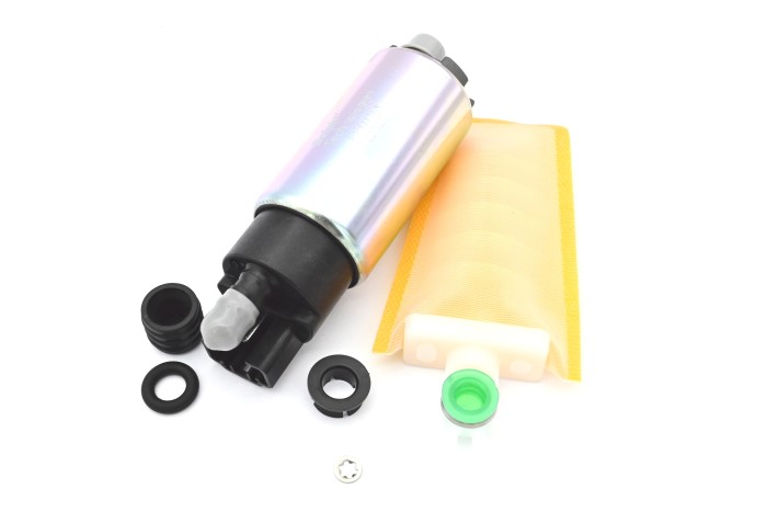 Pompa paliwa Nissan 1D1 elektryczna