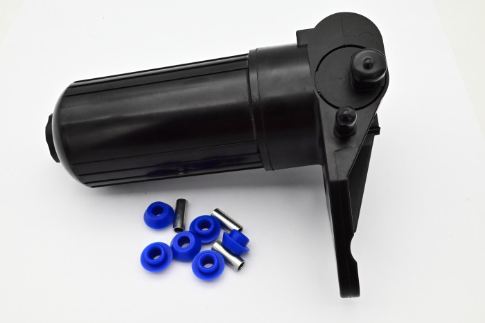 Pompa paliwa Perkins