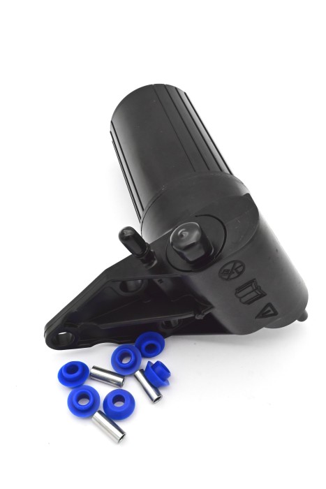 Pompa paliwa Perkins