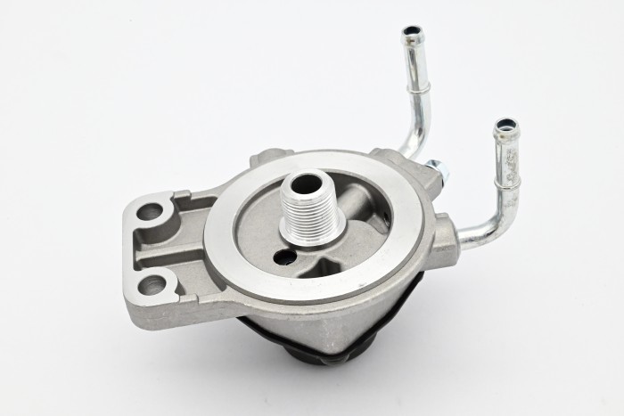 Pompa paliwa Komatsu 4D94E