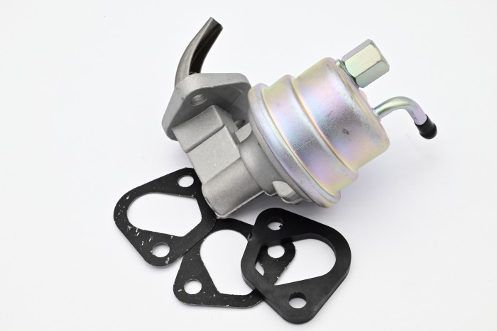 Pompa paliwa Toyota 4Y