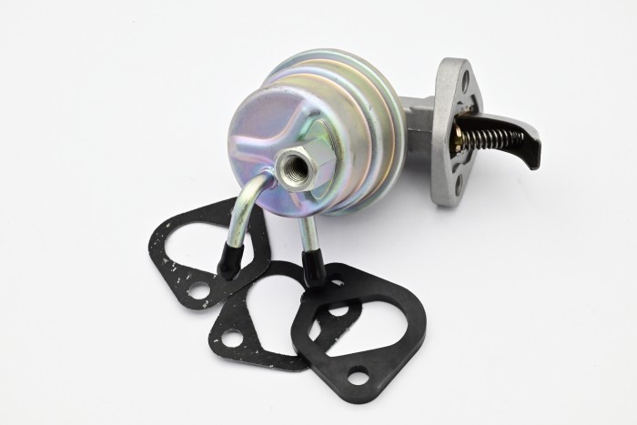 Pompa paliwa Toyota 4Y