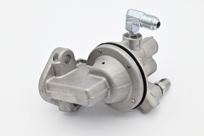 Pompa paliwa Toyota 4P