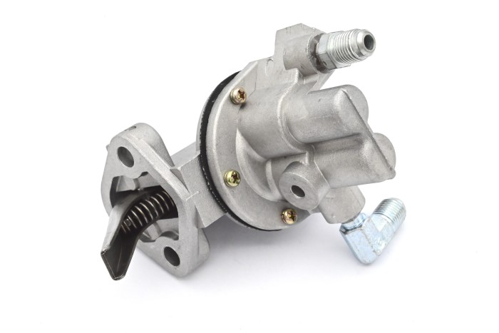 Pompa paliwa Toyota 4P