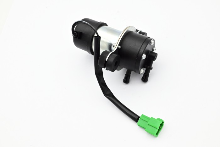 Pompa paliwa uniwersalna elektryczna