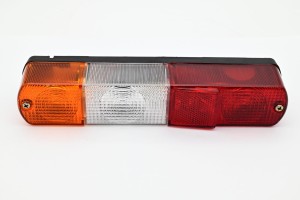 Lampa tył Mitsubishi seria N
