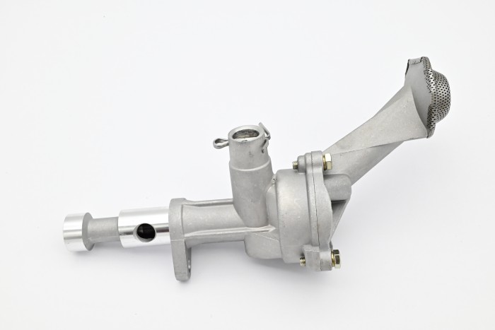 Pompa olejowa silnika Nissan H15