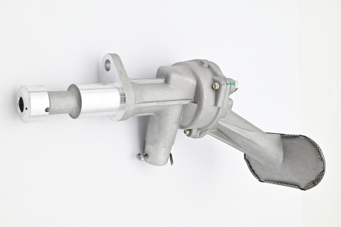 Pompa olejowa silnika Nissan H15