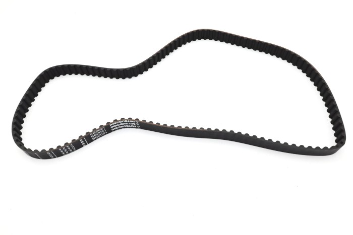 Pasek rozrządu Mitsubishi 4G33 typ B