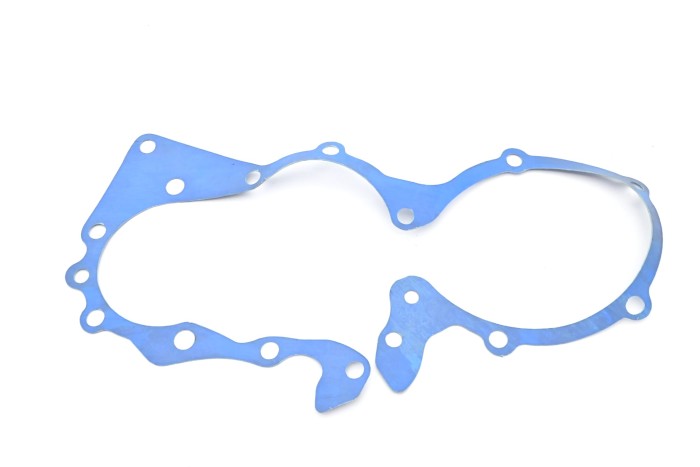 Uszczelka dekla rozrządu Toyota 4P (żeliwny)