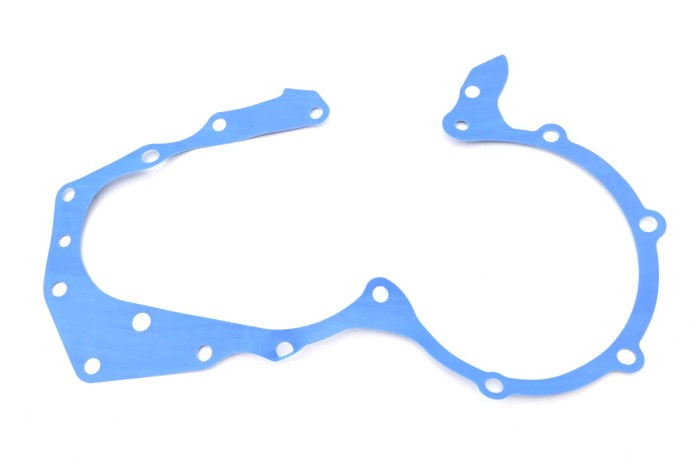 Uszczelka dekla rozrządu Toyota 4P (aluminium)