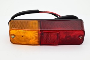 Lampa tył TCM FD60Z5