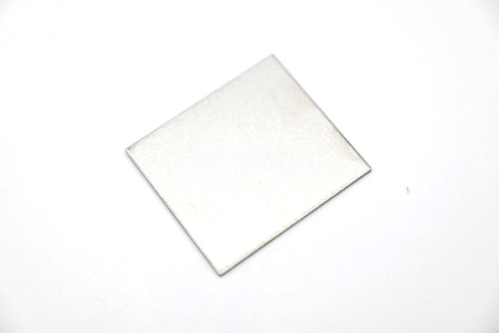 Podkładka panewki belki Nissan D01 - 1,6