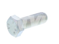 Zabezpieczenie sworznia zwrotnicy Nissan D01