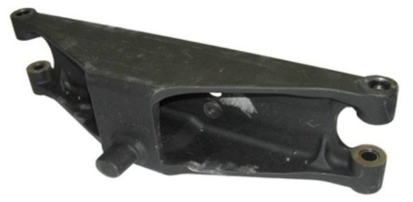 Belka skrętu Nissan D01