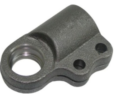 Końcówka siłownik skrętu Nissan D01 od 2005