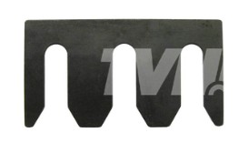 Podkładka podpory belki Nissan D02 - 2,3