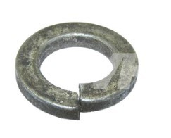 Podkładka zabezpieczenia sworznia zwrotnicy Nissan D02