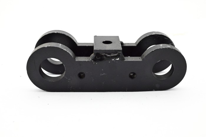 Łącznik skrętu lewy Nissan D02 od 2005