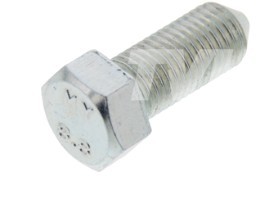 Zabezpieczenie sworznia zwrotnicy Nissan D02 od 2005