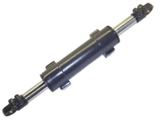 Siłownik skrętu Nissan D02 od 2005