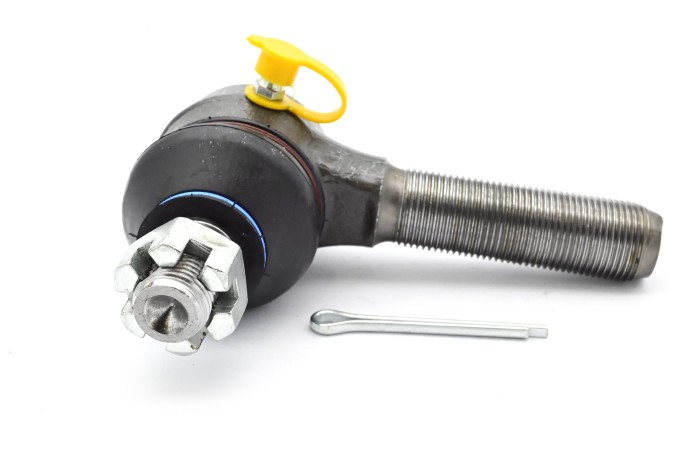 Końcówka drążka kierowniczego Mitsubishi FG/FD 10-30 prawa