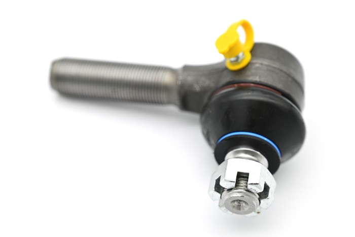 Końcówka drążka kierowniczego Mitsubishi FG/FD 10-30 lewa