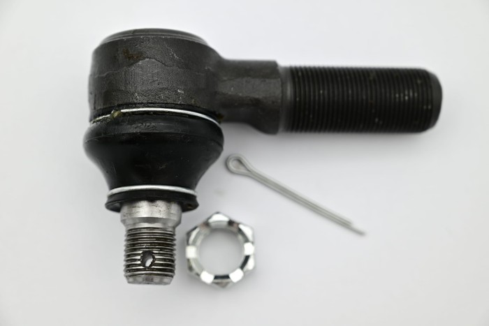 Końcówka drążka Mitsubishi FG/FD10-30 prawa 