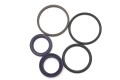 Zestaw uszczelnień siłownika skrętu Mitsubishi FG/FD10-30
