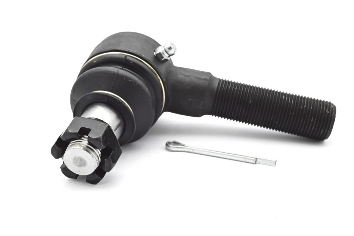 Końcówka drążka Toyota 6FG/FD10-18 lewa