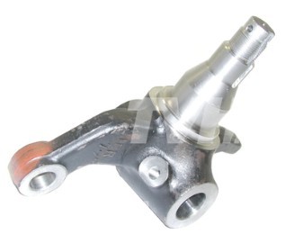 Zwrotnica Toyota 6FG/FD10-18 prawa