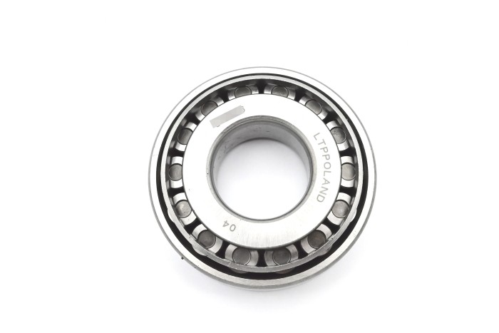 Łożysko zewnętrzne piasty tył Toyota 6FG/FD10-18 