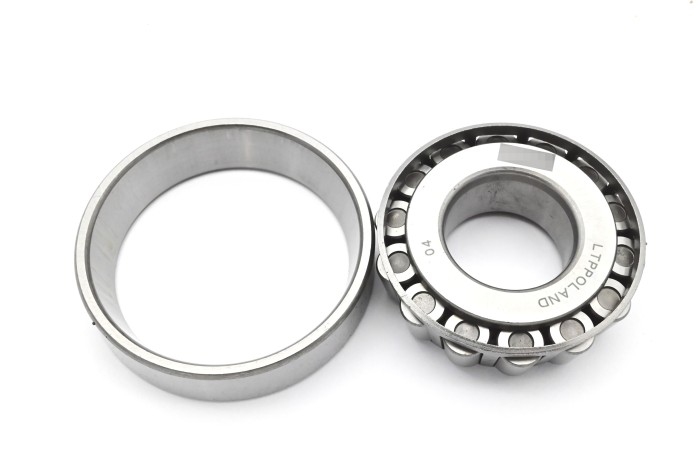 Łożysko zewnętrzne piasty tył Toyota 6FG/FD10-18 