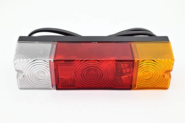 Lampa tył Hyster H177