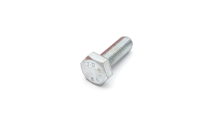 Zabezpieczenie sworznia zwrotnicy Toyota 6FG/FD10-18