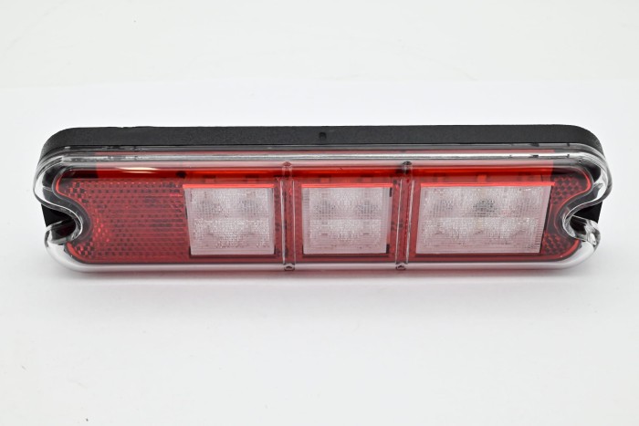 Lampa tył Hyster F001