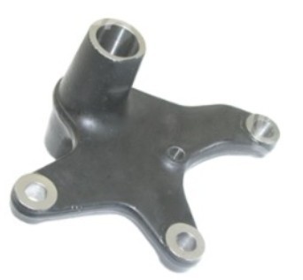 Płyta skrętna Toyota 5FG/FD20-30