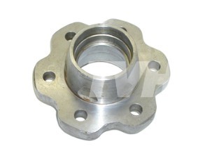 Piasta koła tył Toyota 5FG/FD20-30 typ B