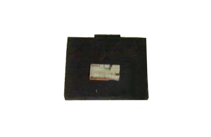 Podkładka poduszki belki Toyota 5FG/FD20-30