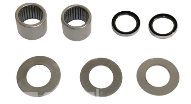 Zestaw naprawczy sworznia centralnego Toyota 6FG/FD20-30