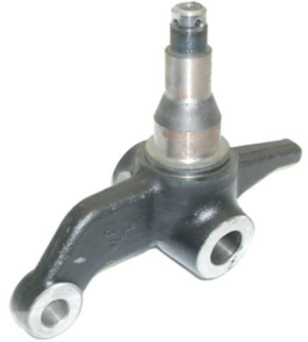 Zwrotnica Toyota 6FG/FD20-30 lewa