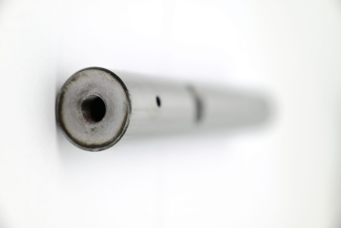 Sworzeń zwrotnicy Toyota 6FG/FD20-30