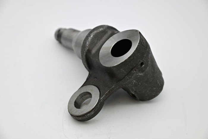 Zwrotnica Toyota 7FG/FD10-18 lewa (98-01)