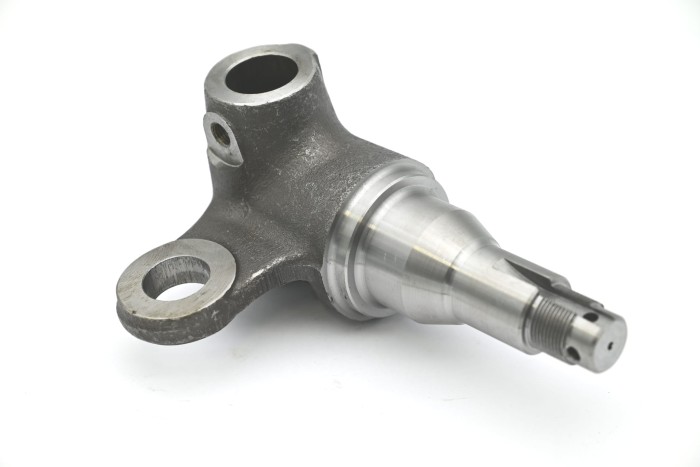 Zwrotnica Toyota 7FG/FD10-18 lewa (98-01)