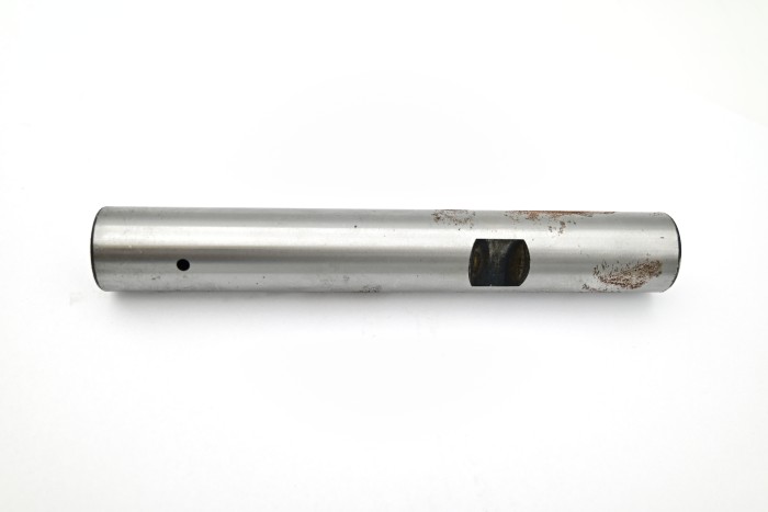 Sworzeń zwrotnicy Toyota 7FG/FD10-18 prawy pod czujnik (98-01)