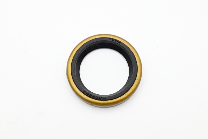 Uszczelnienie sworznia zwrotnicy Toyota 7FG/FD10-18 twarde