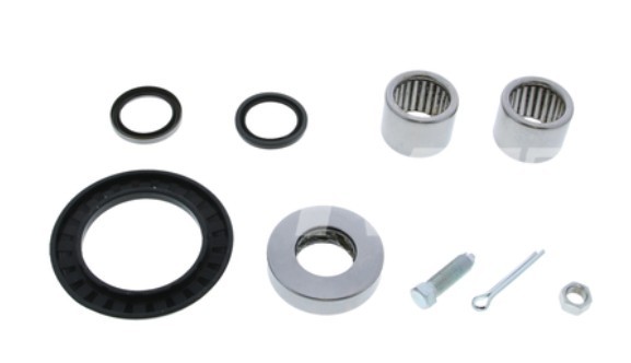 Zestaw naprawczy sworznia zwrotnicy Toyota 7FG/FD10-18 typ B