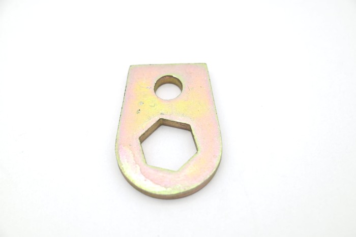 Zabezpieczenie sworznia łącznika Toyota 7FG/FD10-18